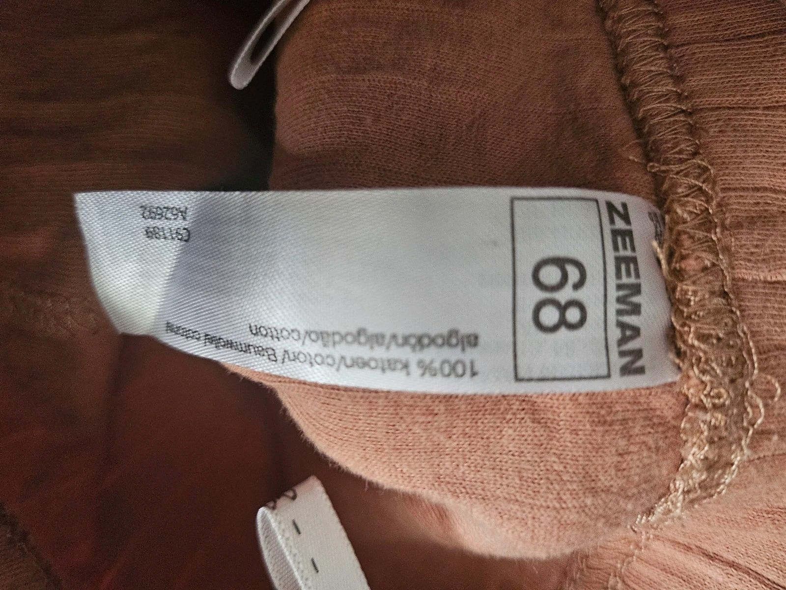 Meisjesset 68 cm – photo 6